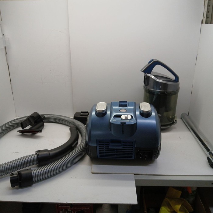 Напольный пылесос DEXP SL-2000