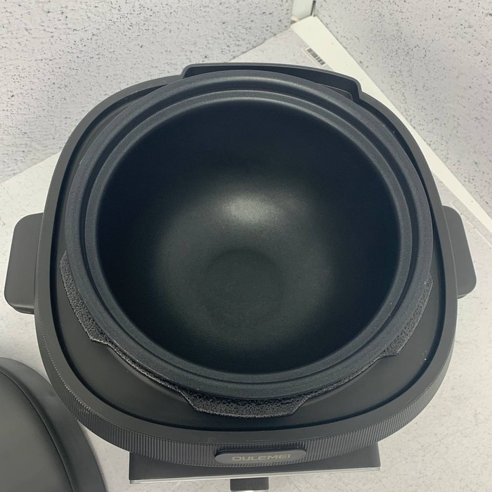 Мультиварка OULEMEL OLM-YLH009