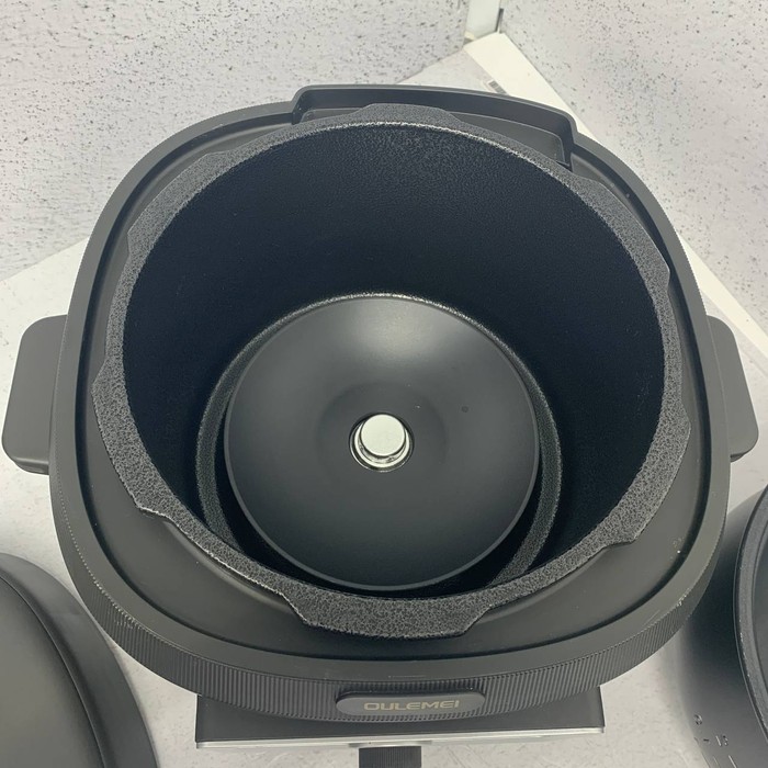 Мультиварка OULEMEL OLM-YLH009