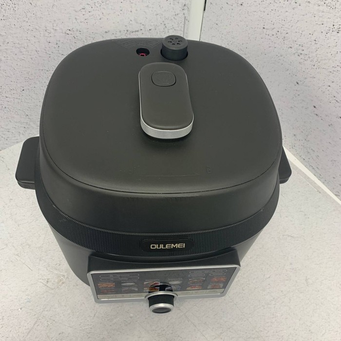 Мультиварка OULEMEL OLM-YLH009