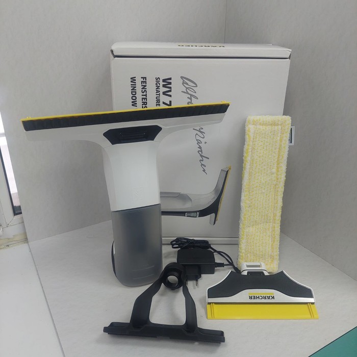 Karcher WV 7 Signature Line