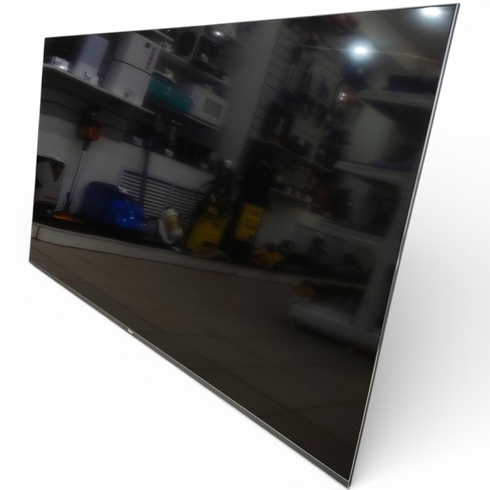 SMART-TV Телевизор Haier 75 Smart TV S1