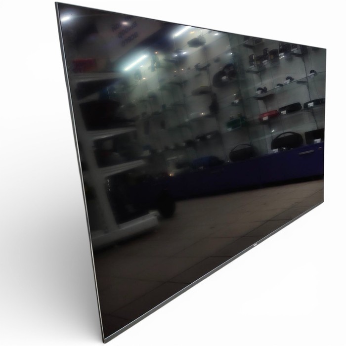 SMART-TV Телевизор Haier 75 Smart TV S1