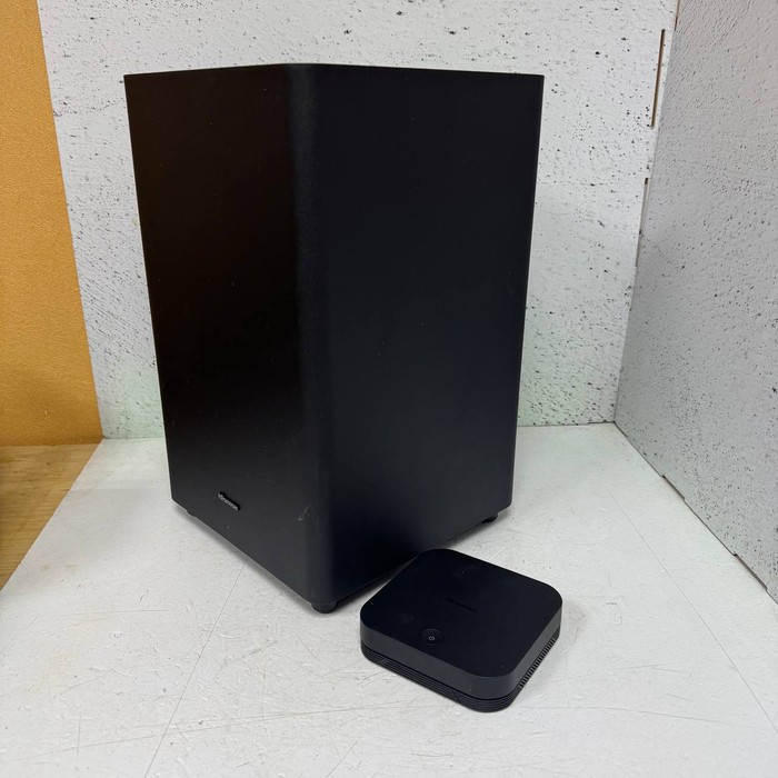 Акустическая система Hisense HT SATURN