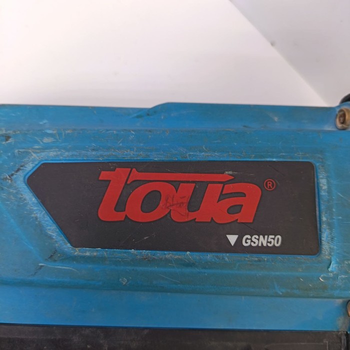 Монтажный пистолет Toua GSN50