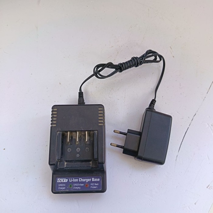 Монтажный пистолет Toua GSN50