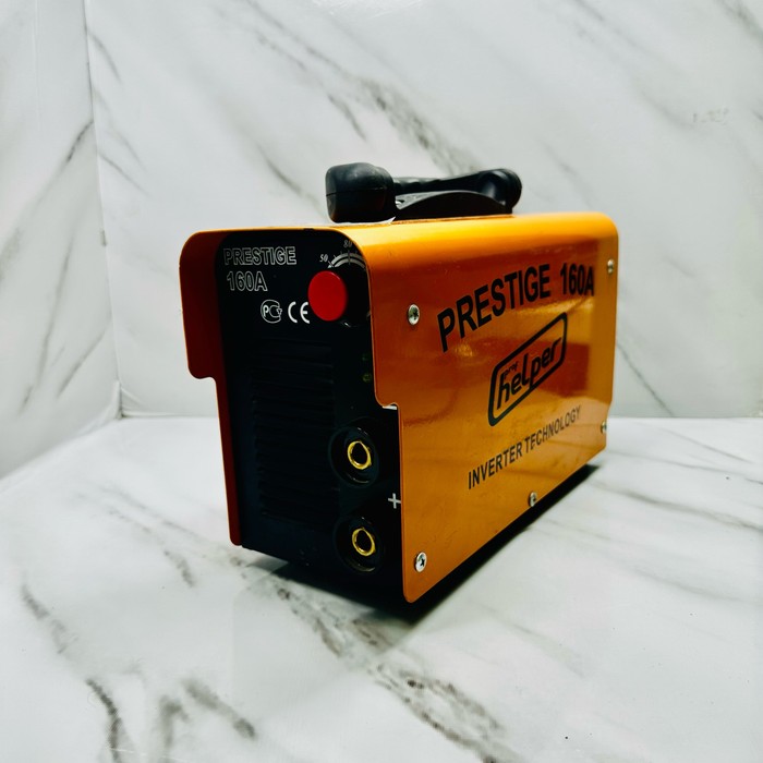 Сварочный аппарат Helper Prestige 160A