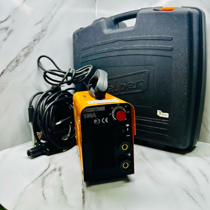 Сварочный аппарат Helper Prestige 160A