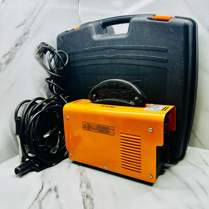 Сварочный аппарат Helper Prestige 160A