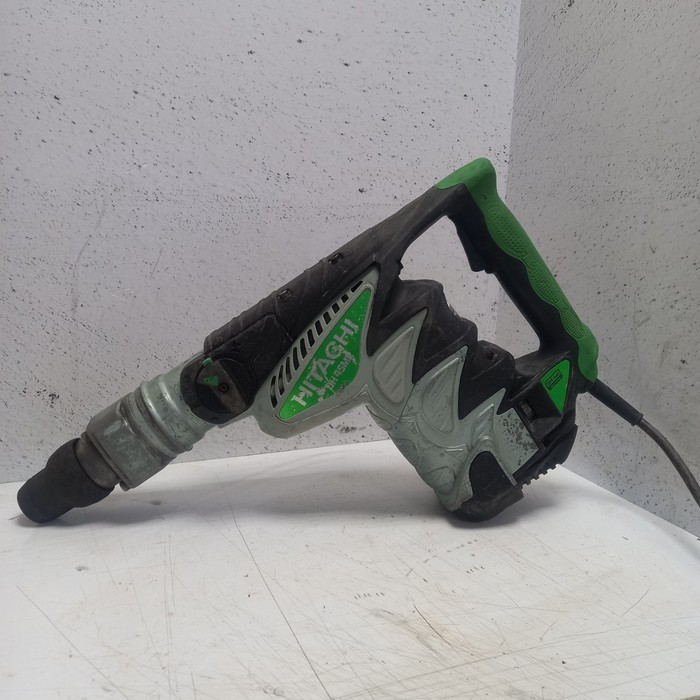 Отбойный молоток Hitachi DH45MR