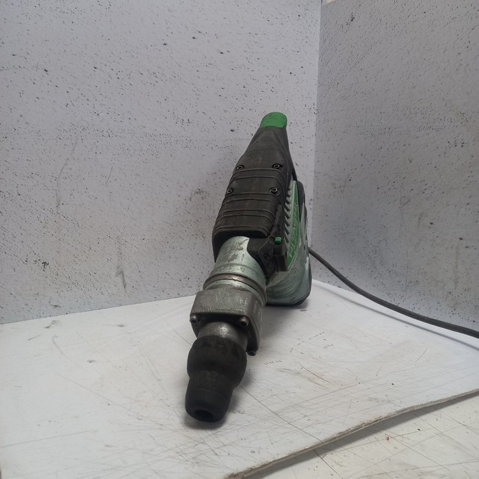 Отбойный молоток Hitachi DH45MR