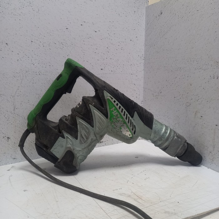 Отбойный молоток Hitachi DH45MR