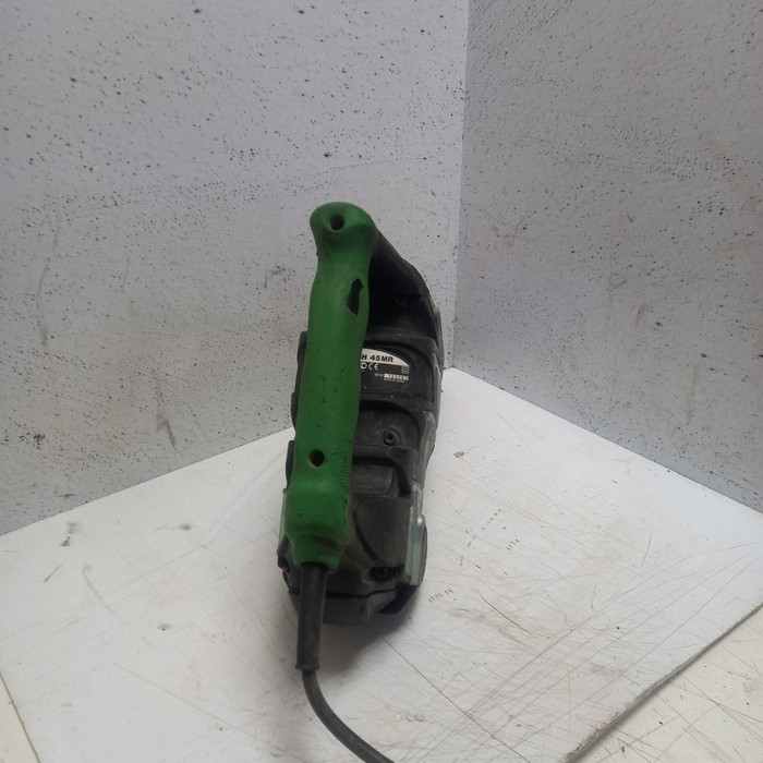 Отбойный молоток Hitachi DH45MR