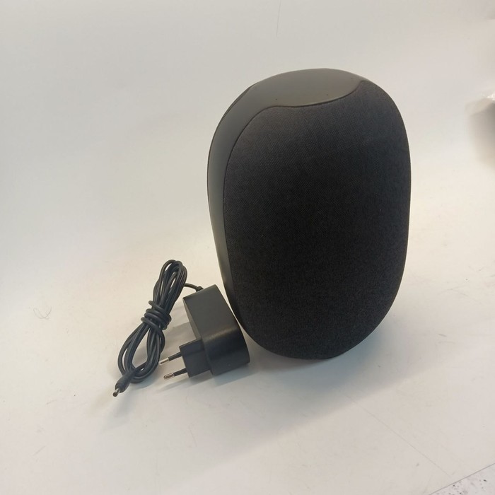 Смарт-колонка VK Капсула Нео