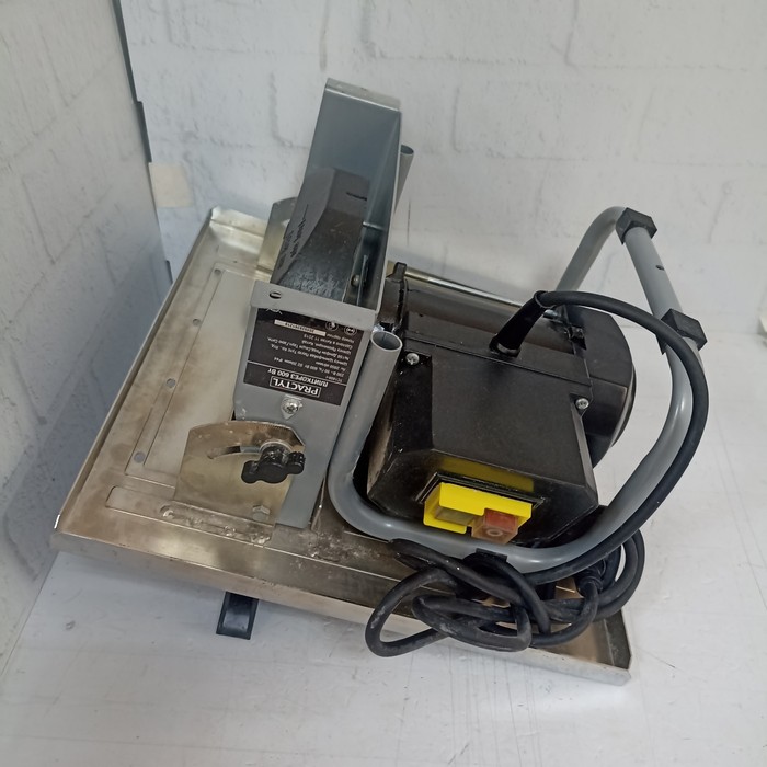 Плиткорез Practyl TC 180II-I