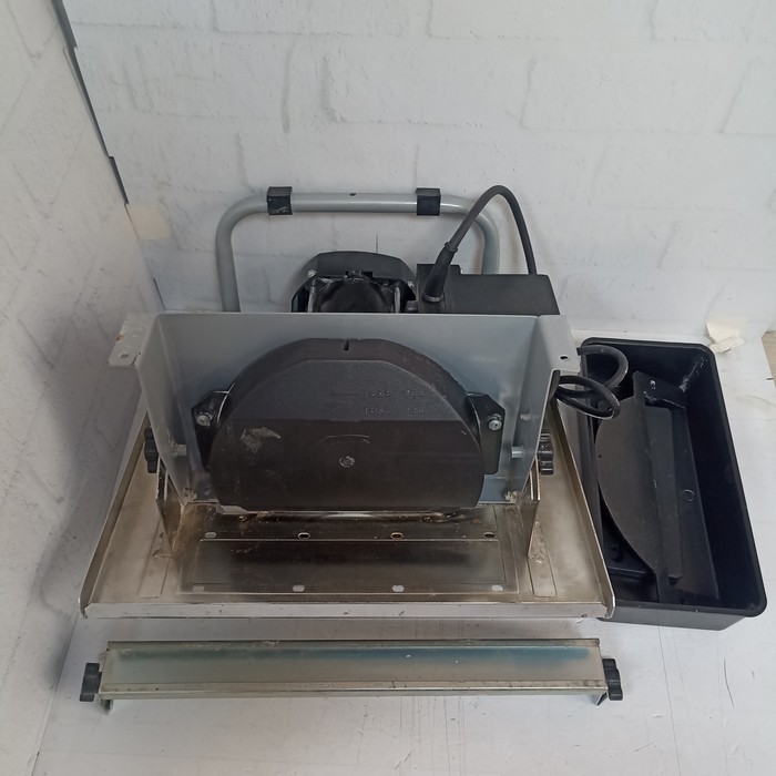 Плиткорез Practyl TC 180II-I