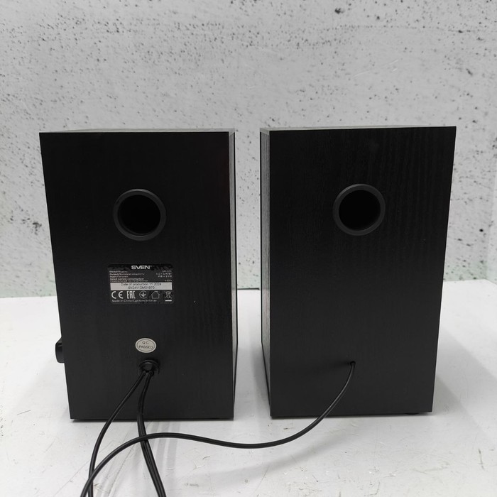 Колонки для дома Sven SPS-575