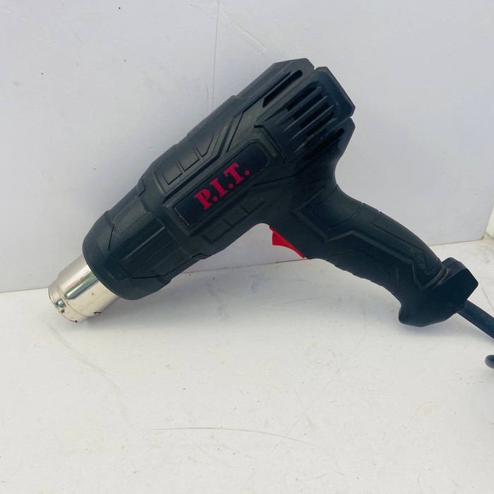 Строительный фен PIT PHG2000-D