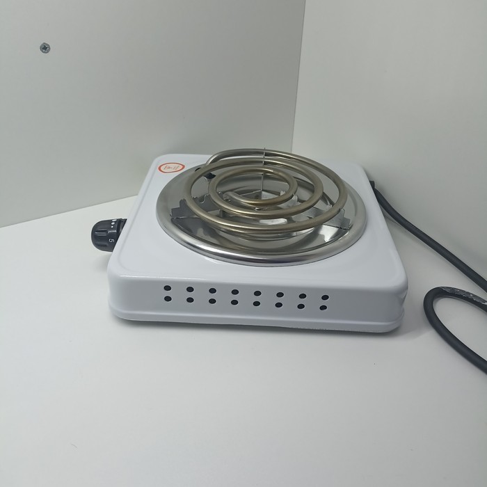 Настольная электрическая плита Leben мкуп-013951