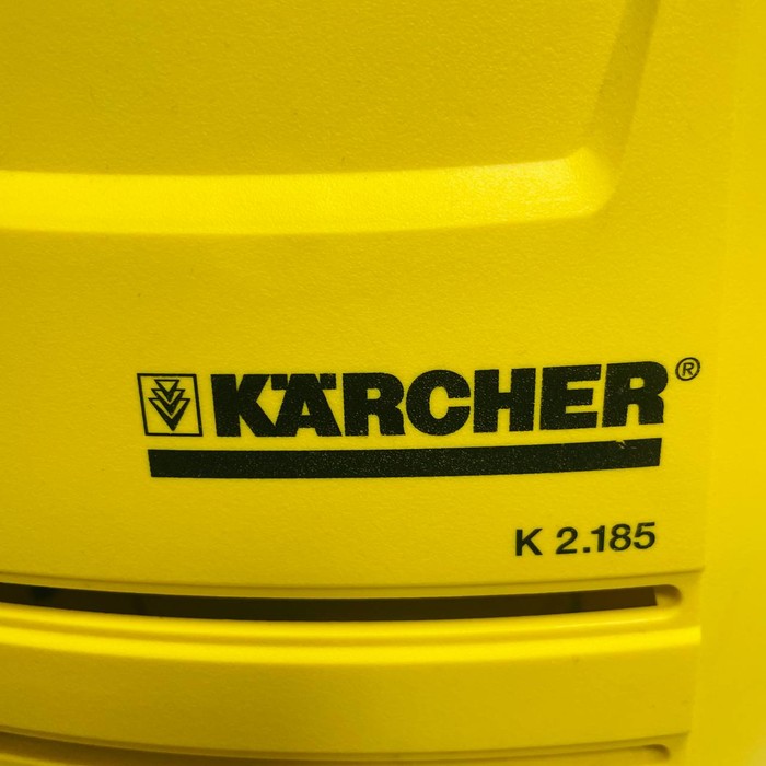 Мойка KARCHER k 2.185