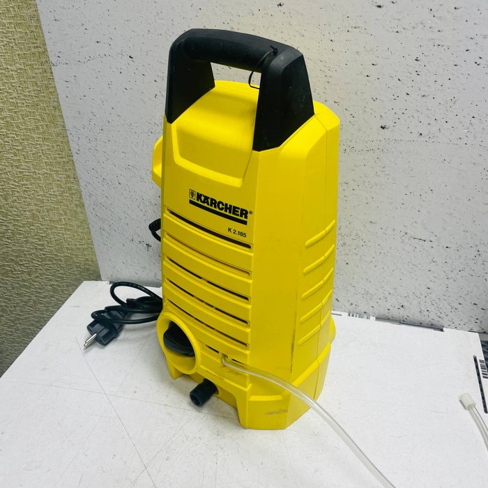 Мойка KARCHER k 2.185