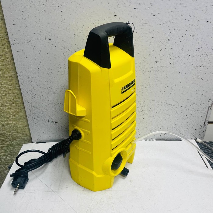 Мойка KARCHER k 2.185