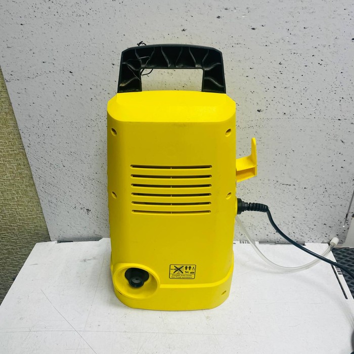 Мойка KARCHER k 2.185