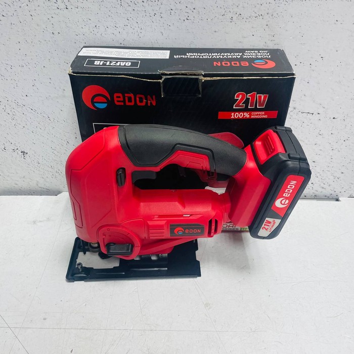 Лобзик Edon OAF21-JB