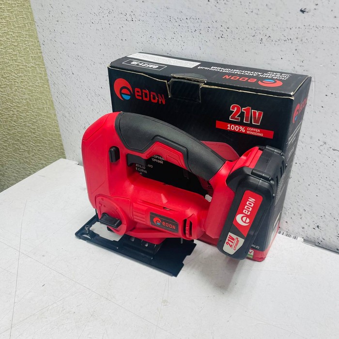 Лобзик Edon OAF21-JB