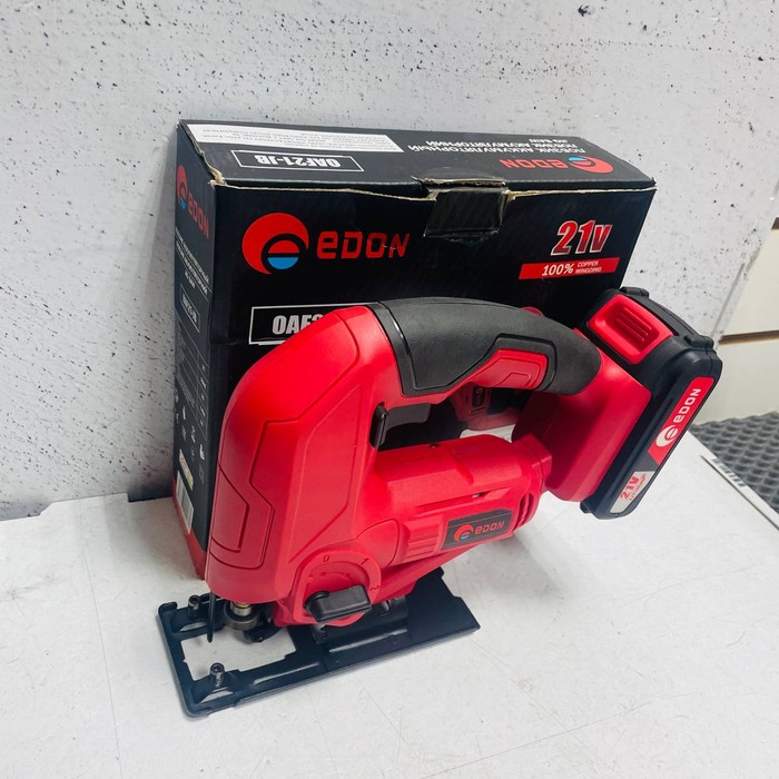 Лобзик Edon OAF21-JB