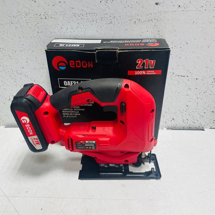 Лобзик Edon OAF21-JB