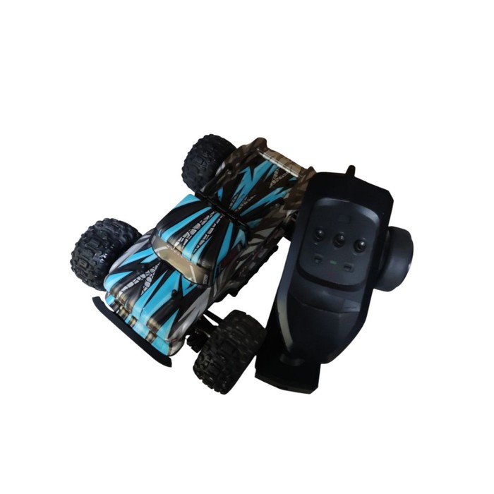 Радиоуправляемая машина Super sport 4x4