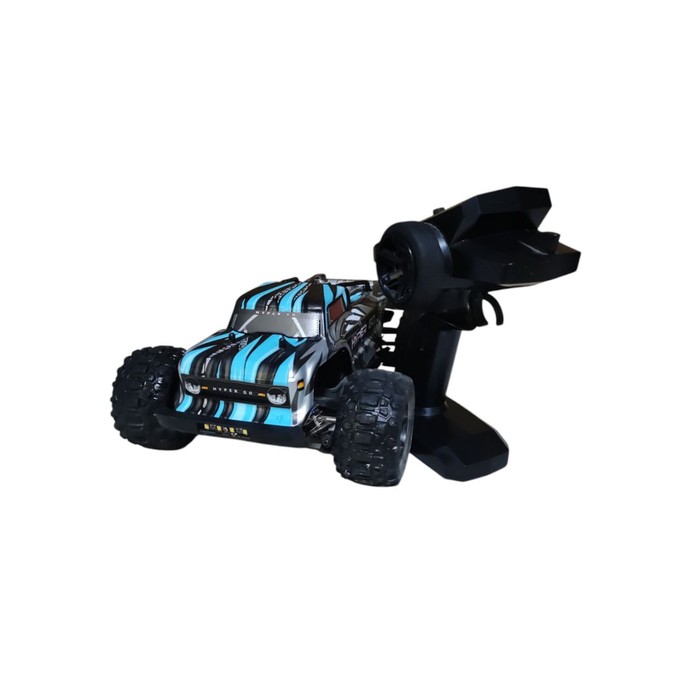 Радиоуправляемая машина Super sport 4x4