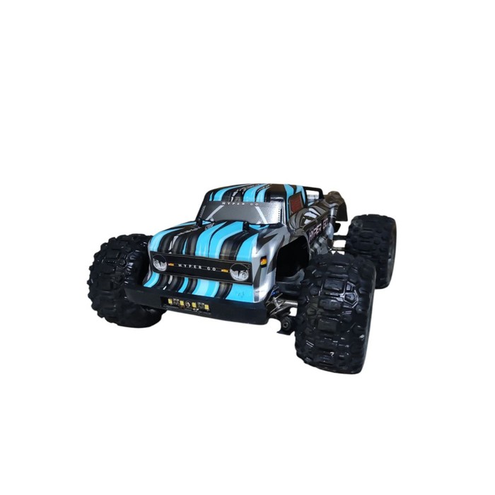 Радиоуправляемая машина Super sport 4x4