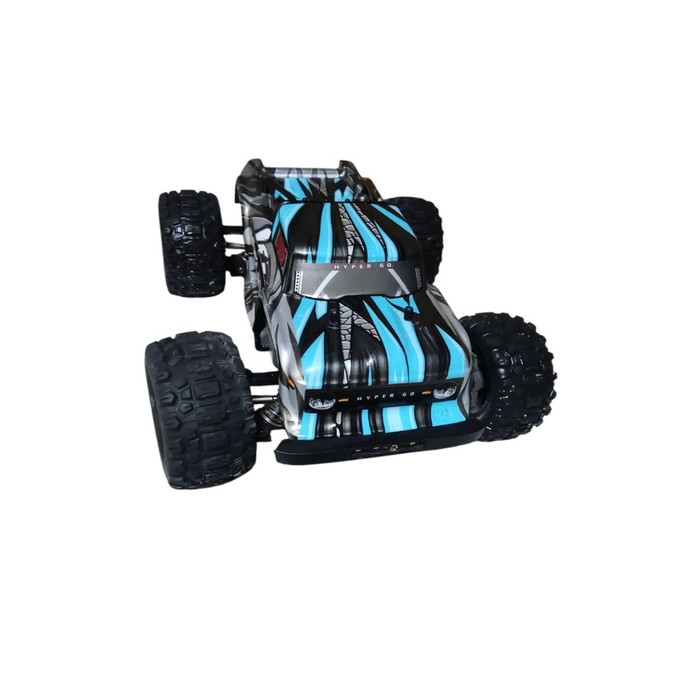 Радиоуправляемая машина Super sport 4x4