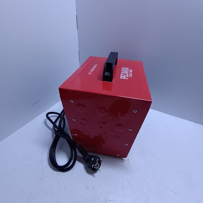 Тепловая пушка Ресанта ТЭПК-3000