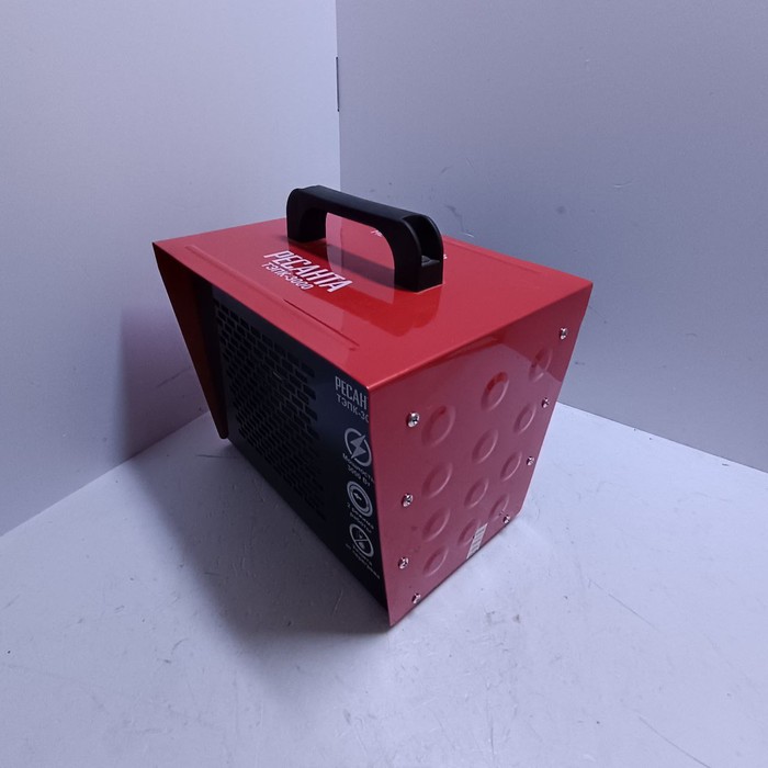 Тепловая пушка Ресанта ТЭПК-3000