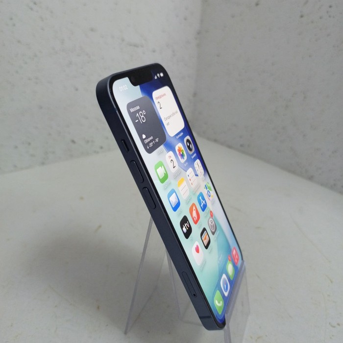 Смартфон Apple iPhone 14 6/128 Фиолетовый