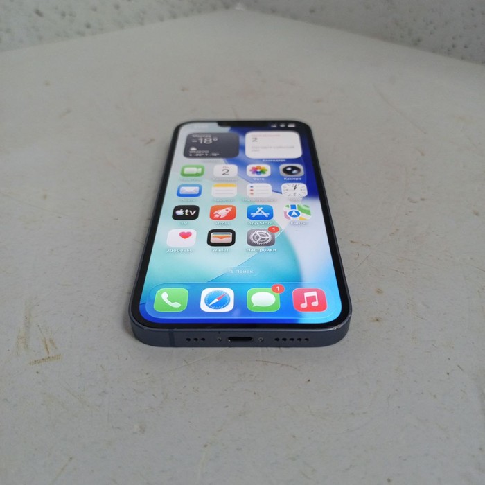 Смартфон Apple iPhone 14 6/128 Фиолетовый