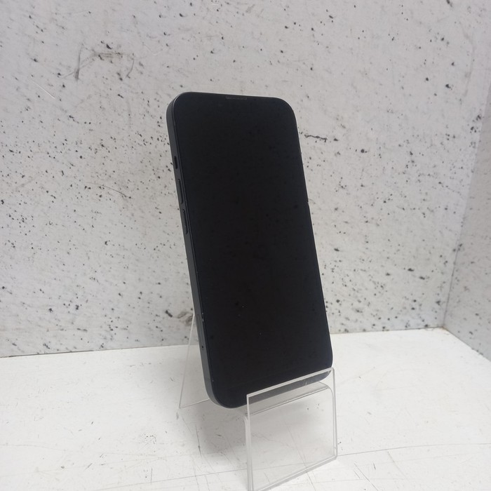 Смартфон Apple iPhone 13 6/128 Черный