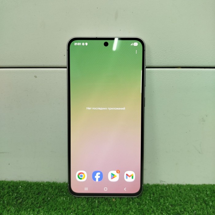 Смартфон Samsung Galaxy A56 8/128 Розовый