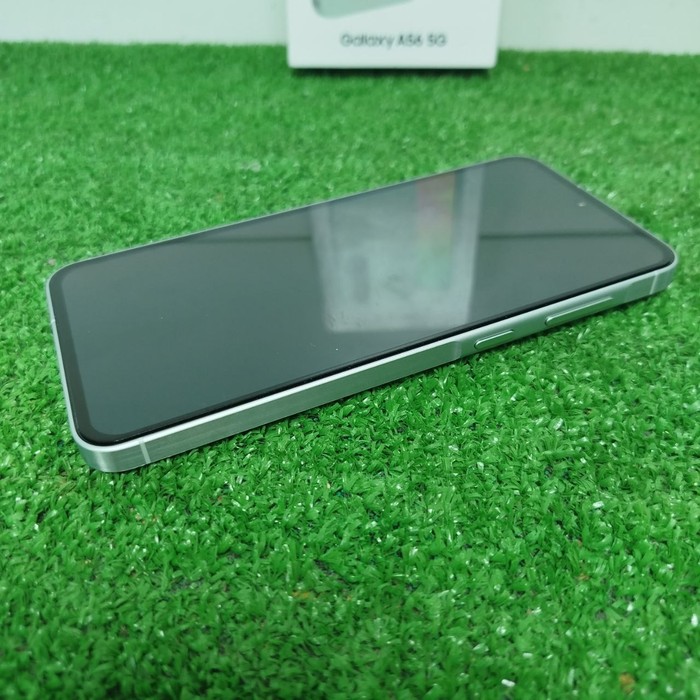 Смартфон Samsung Galaxy A56 6/128 Голубой