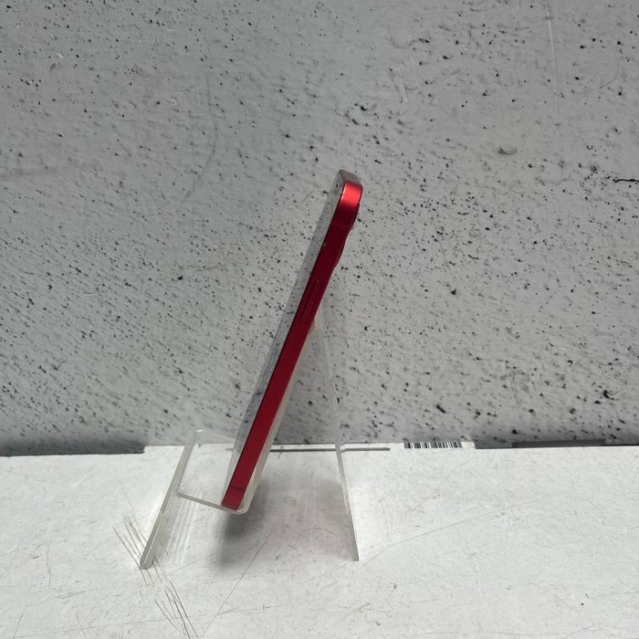 Смартфон Apple iPhone 12 4/256 Красный