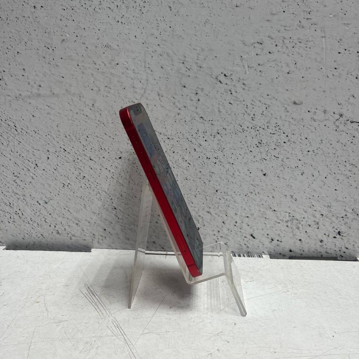 Смартфон Apple iPhone 12 4/256 Красный