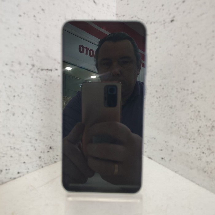 Смартфон Samsung Galaxy A55 8/128 Синий