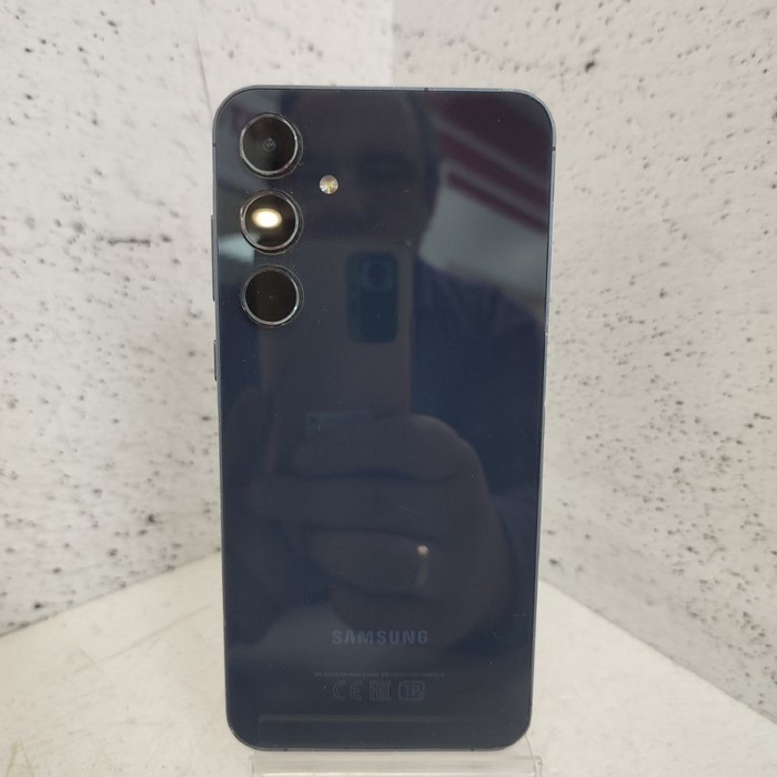 Смартфон Samsung Galaxy A55 8/128 Синий