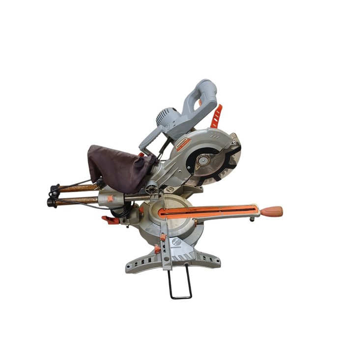 Торцовочная пила Электроприбор ПТЭ 1800/210п