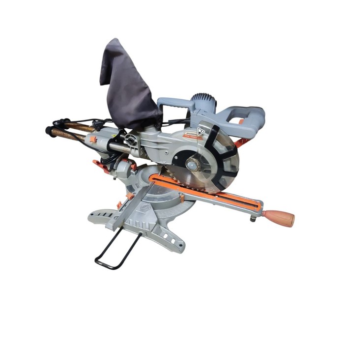 Торцовочная пила Электроприбор ПТЭ 1800/210п