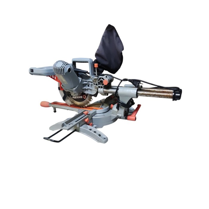 Торцовочная пила Электроприбор ПТЭ 1800/210п