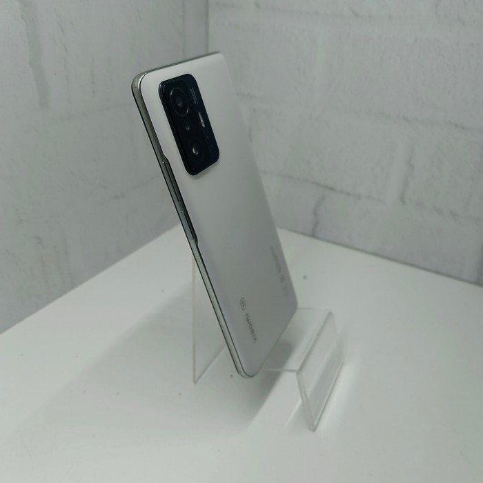 Смартфон Xiaomi Redmi Note 11T Pro 8/128 Белый